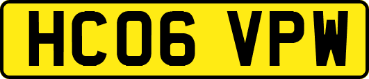 HC06VPW