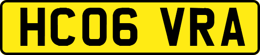 HC06VRA