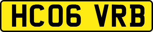 HC06VRB