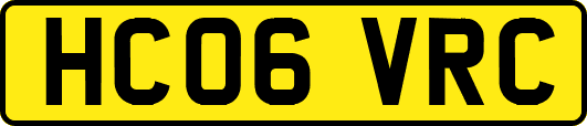 HC06VRC
