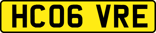 HC06VRE