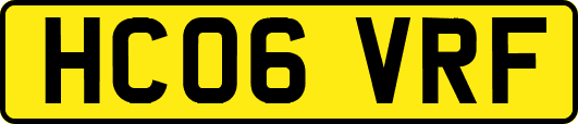 HC06VRF