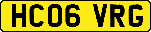 HC06VRG