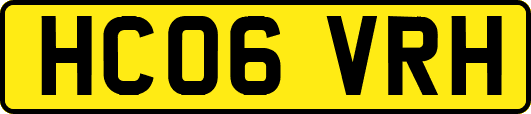 HC06VRH