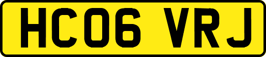 HC06VRJ
