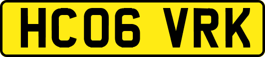 HC06VRK