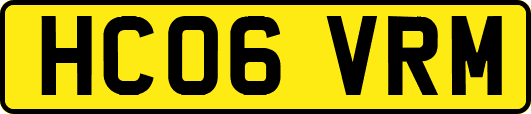 HC06VRM
