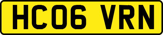 HC06VRN