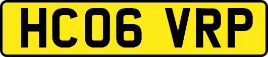 HC06VRP