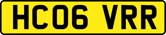 HC06VRR