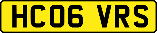 HC06VRS