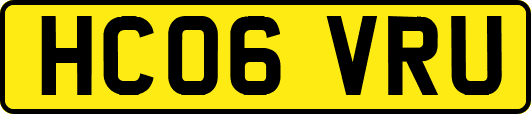 HC06VRU