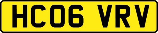 HC06VRV