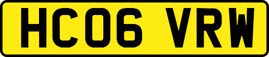 HC06VRW