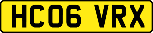 HC06VRX