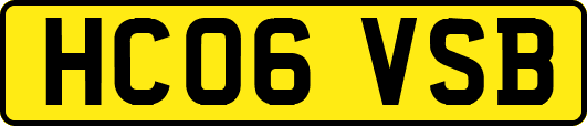 HC06VSB