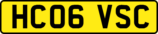HC06VSC