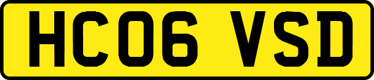 HC06VSD