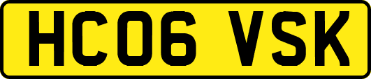 HC06VSK