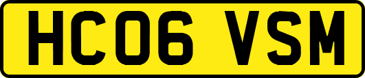 HC06VSM