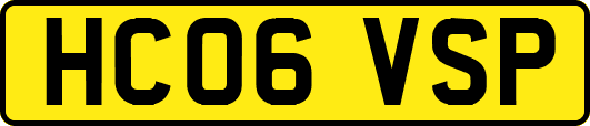HC06VSP