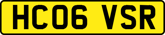 HC06VSR