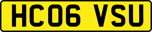 HC06VSU