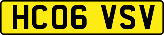 HC06VSV