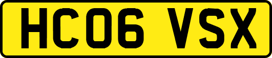 HC06VSX