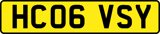 HC06VSY