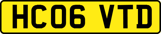 HC06VTD
