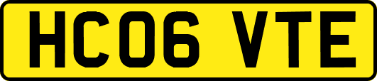 HC06VTE