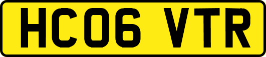 HC06VTR