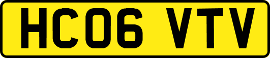 HC06VTV