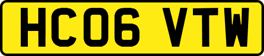 HC06VTW