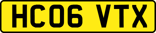 HC06VTX