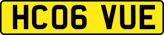 HC06VUE