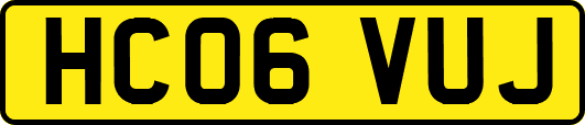HC06VUJ