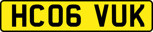 HC06VUK
