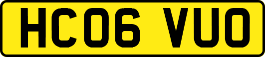 HC06VUO