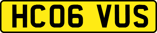 HC06VUS