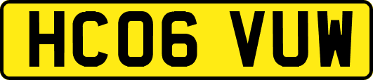 HC06VUW
