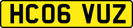 HC06VUZ