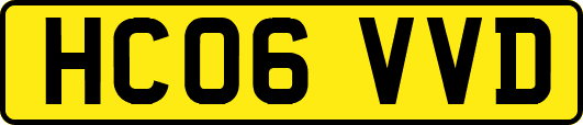 HC06VVD