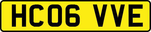 HC06VVE