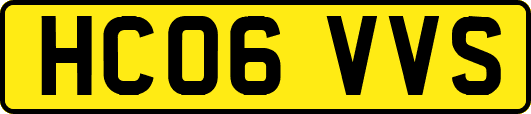 HC06VVS