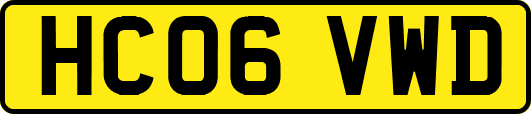 HC06VWD