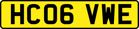 HC06VWE