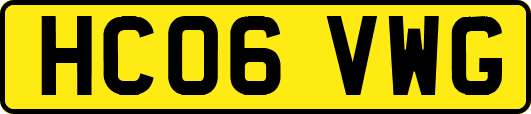 HC06VWG