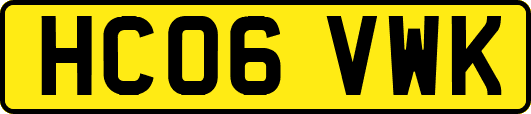 HC06VWK